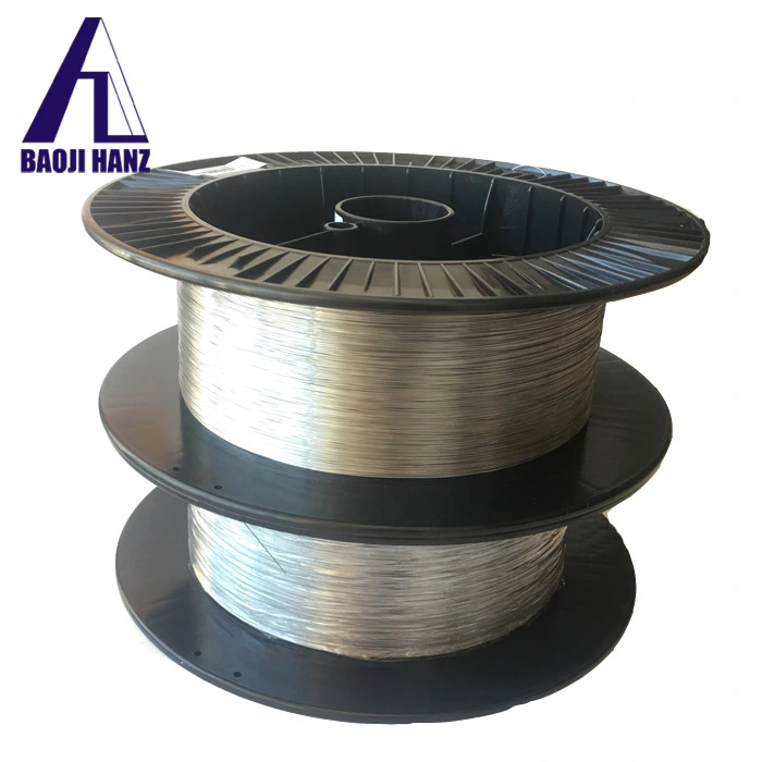 Are nitinol guide wires MRI compatible?